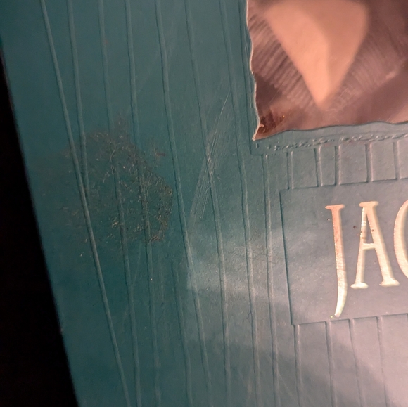 Never Opened Jack Skellington Doll - Picture 6 of 11